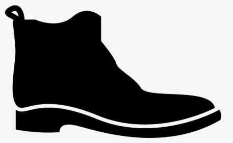 Boot - Boot Icon Png, Transparent Png, Free Download
