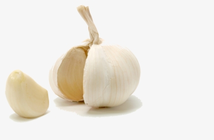 Oil Of Clove Garlic Food Ingredient - 1 Small Garlic Clove, HD Png Download, Free Download