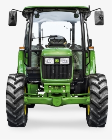 Transparent John Deere Tractor Png - Tractor, Png Download, Free Download