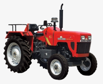 Tractor Transparent Images - Massey Ferguson 5245 Price, HD Png Download, Free Download
