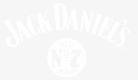 Jack Daniel’s - Johns Hopkins Logo White, HD Png Download, Free Download