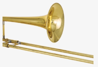 Trombone Png Transparent Images - Tenor Trombone, Png Download, Free Download