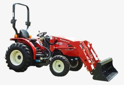 Branson 40 Hp Tractor, HD Png Download, Free Download