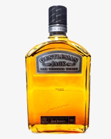 Gentleman Jack - Gentleman Jack Rare Tennessee Whiskey, HD Png Download, Free Download