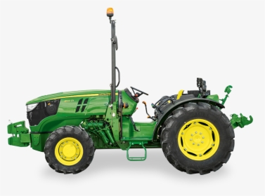 5085gltractor - Tractor - Tractor, HD Png Download, Free Download