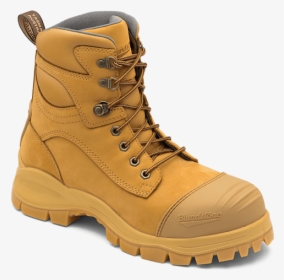 Blundstone Womens Safety Boots, HD Png 