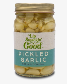 Pickled Garlic - Cucumber, HD Png Download, Free Download