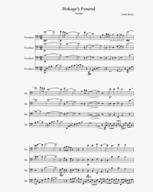 Naruto Go On Trombone , Png Download - Johann Pachelbel, Transparent Png, Free Download