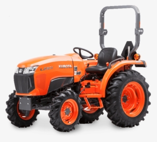 Patrick-miller Tractor Co - Kubota Tractor, HD Png Download, Free Download