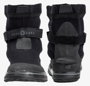 Closeout Removeable Fusion Boot - Dive Right In Scuba, HD Png Download, Free Download