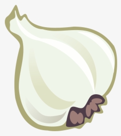 Public Domain Clip Art - Garlic Clip Art, HD Png Download, Free Download