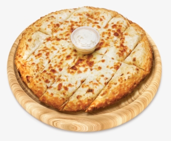 Cheese Garlic Bread Transparent - Garlic Bread Png, Png Download, Free Download