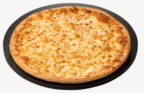 Garlic Cheese Pizza - Pizza Ranch Mac And Cheese Pizza, HD Png Download, Free Download