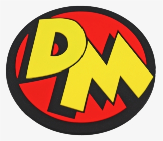 Danger Mouse Logo, HD Png Download, Free Download