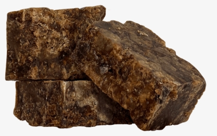 African Black Soap Handmade Ghana Soft Earth Shea Palm - Soap, HD Png Download, Free Download