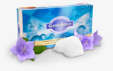 Transparent Soap Png - Gano Soap, Png Download, Free Download