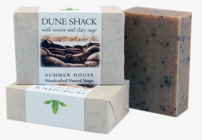 Dune Shack Soap - Longjing Tea, HD Png Download, Free Download