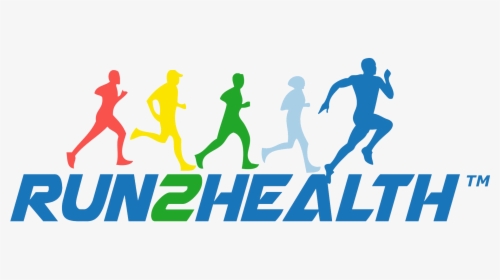 Run2health - Run For Health Png, Transparent Png, Free Download