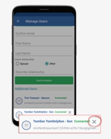 Screenshot, HD Png Download, Free Download