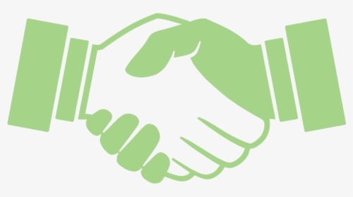 Shake Hands Png - Shake Hand Logo Png, Transparent Png, Free Download