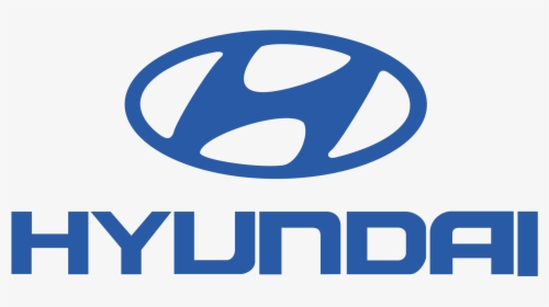 Hyundai Motor Company Logo Png Transparent - Hyundai Logo Vector Ai, Png Download, Free Download