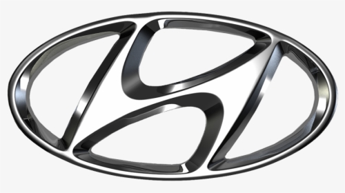 Hyundai Logo Png, Transparent Png, Free Download