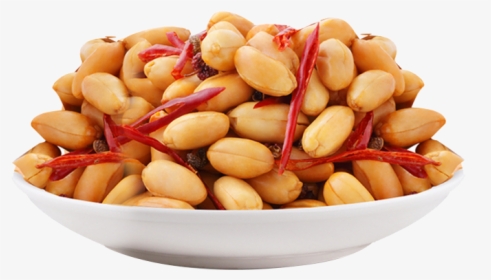 Peanut China Mala Sauce Snack - Peanu, HD Png Download, Free Download