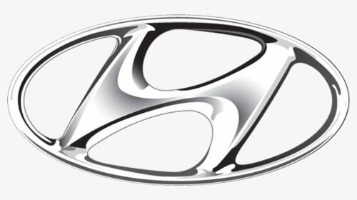 Hyundai Logo Transparent Png Clipart , Png Download - Hyundai Logo Transparent Png, Png Download, Free Download
