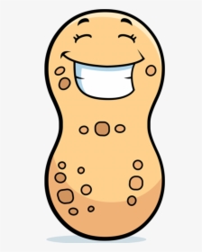 You Re A Peanut, HD Png Download, Free Download