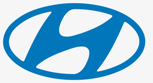 Hyundai Logo Png - Hyundai Logo, Transparent Png, Free Download