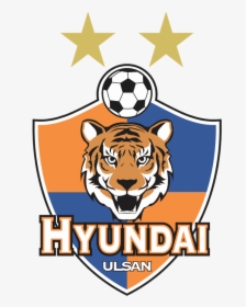 Ulsan Hyundai Fc, HD Png Download, Free Download