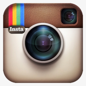 Logo Instagram, HD Png Download, Free Download