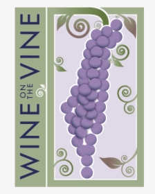 Grape Vine Png, Transparent Png, Free Download