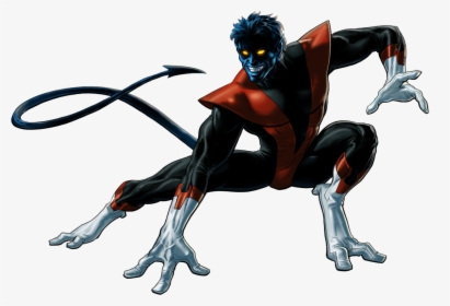 Nightcrawler Png Image - Nightcrawler Png, Transparent Png, Free Download