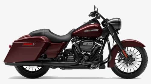 Harley Davidson Logo Black And White, HD Png Download - kindpng