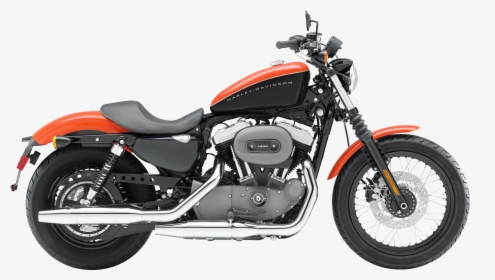 Harley Davidson Bike Png, Transparent Png, Free Download