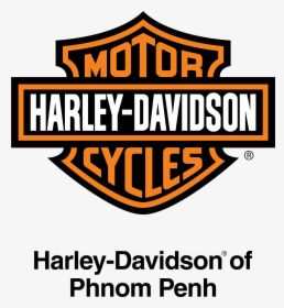 Logo Harley Davidson , Png Download - Harley Davidson, Transparent Png, Free Download