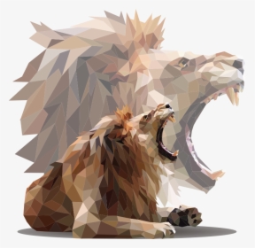 Lion Png Download - Transparent Lion Roar Png, Png Download, Free Download