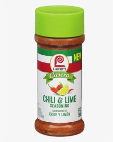 Chile And Lime Seasoning, HD Png Download, Free Download
