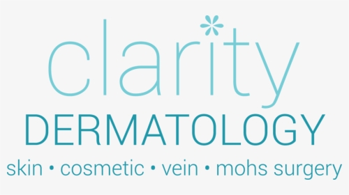 Clarity Dermatology - Graphic Design, HD Png Download, Free Download