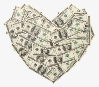 Heart Broken With Money, HD Png Download, Free Download