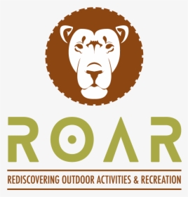Roar Rediscovering Outdoor Activities And Recreation, HD Png Download, Free Download