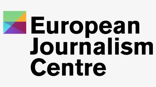 European Journalism Centre, HD Png Download, Free Download