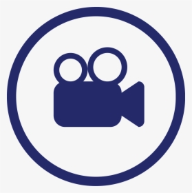 Video Recorder Icon Png, Transparent Png, Free Download