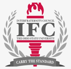 Interfraternity Council Ohio State, HD Png Download, Free Download