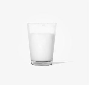 Transparent Milk Glass Clipart - Still Life Photography, HD Png Download, Free Download