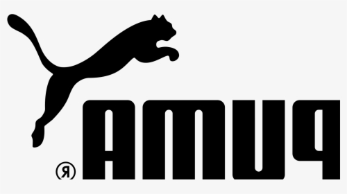 Transparent Background Puma Logo, HD Png Download, Free Download