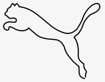 Puma Logo Png, Transparent Png, Free Download
