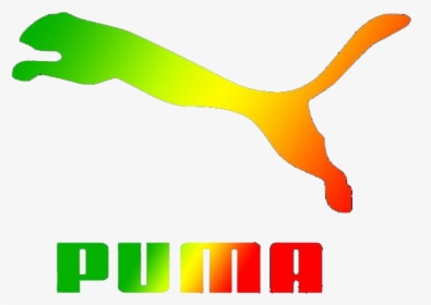 Puma Logo Png Pics - Puma Logo Png, Transparent Png, Free Download