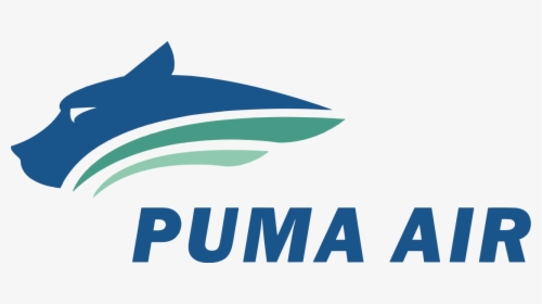 Puma Logo Png - Puma Air Logo, Transparent Png, Free Download